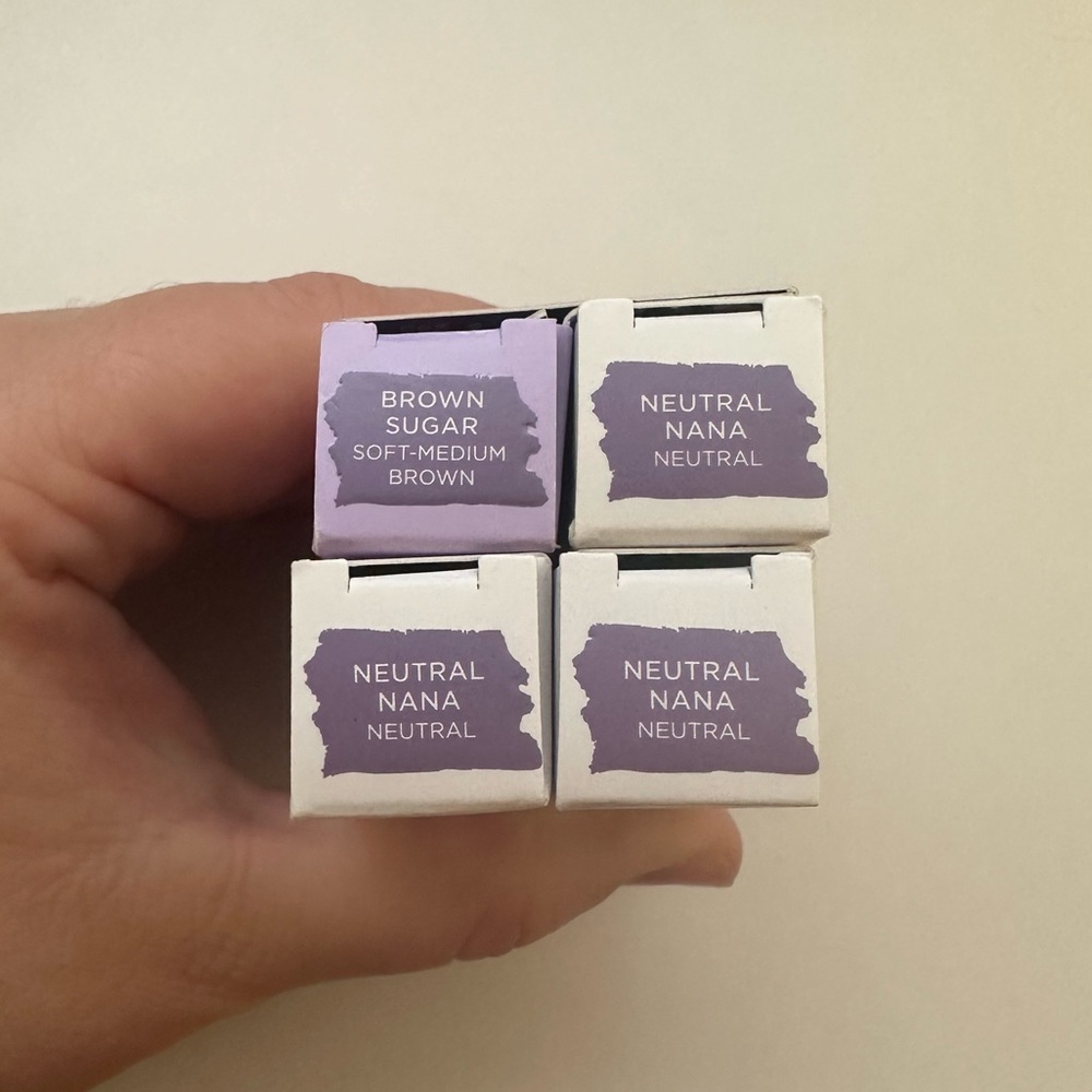 Urban Decay Inked Brow Bundle